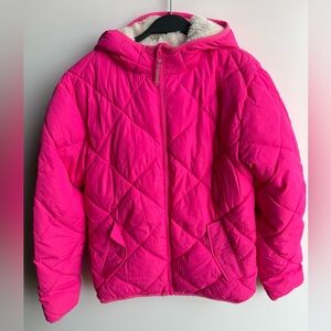 Cat & Jack kids jacket